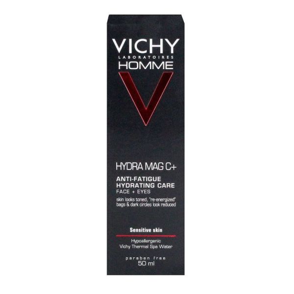 Vichy H Hydramag C Soin 50Ml