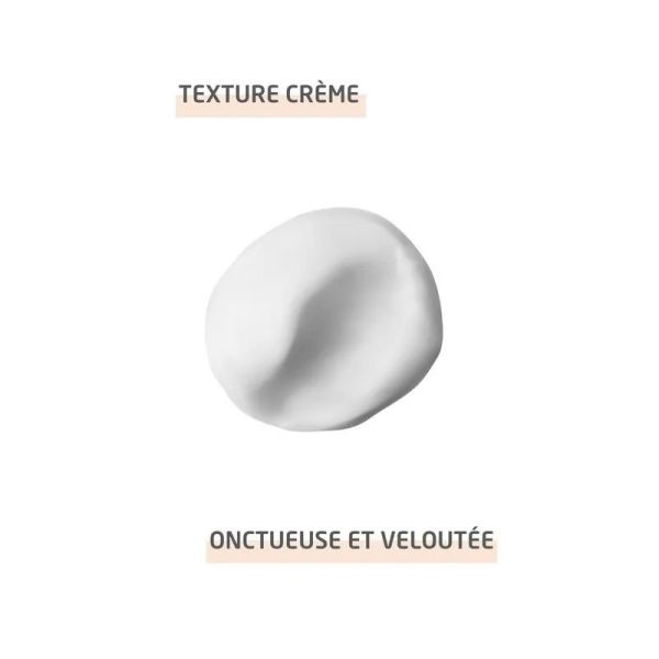 Mauve blanche Creme protectrice Visage a la Mauve blanche - 50 ml