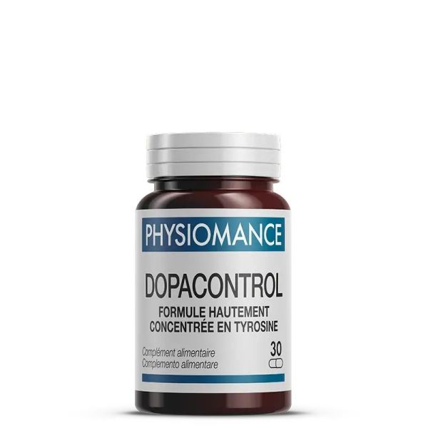 Dopacontrol - 30 gélules