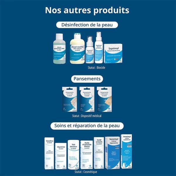 Vaseline Soin Adoucissant et Protecteur - 50 ml