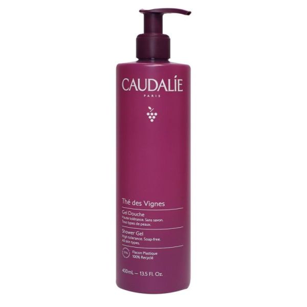 Caudalie Gbd The Des Vignes 400Ml