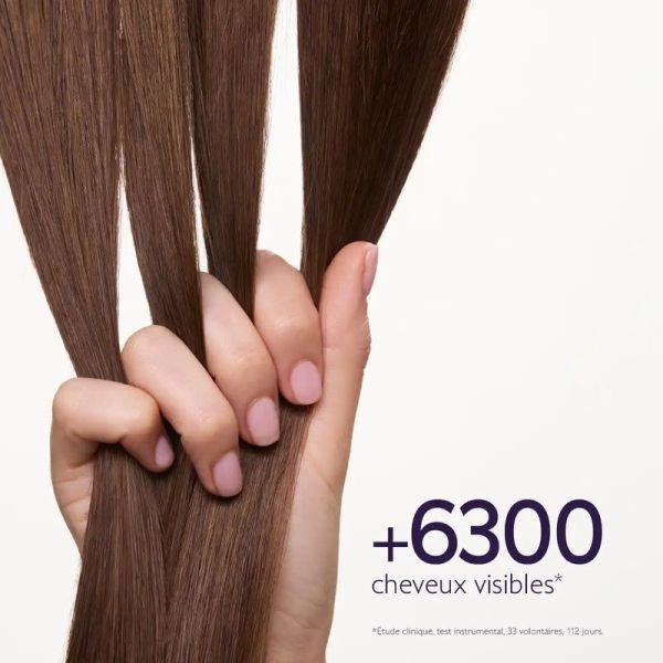 Shampoing Densité & Volume - Cheveux Fins - 200 ml