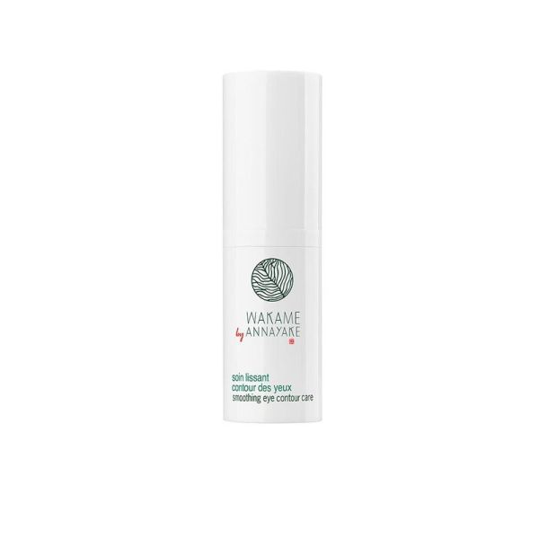 Soin lissant contour des yeux - 15 ml