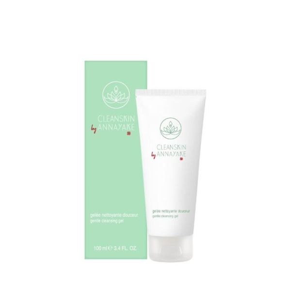 Gelée nettoyante douceur - 100 ml