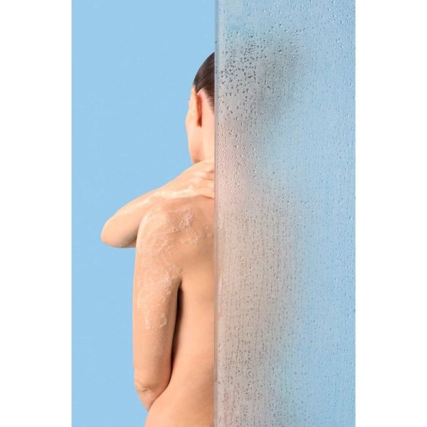 Huile de douche apaisante Essentiel - 1000 ml