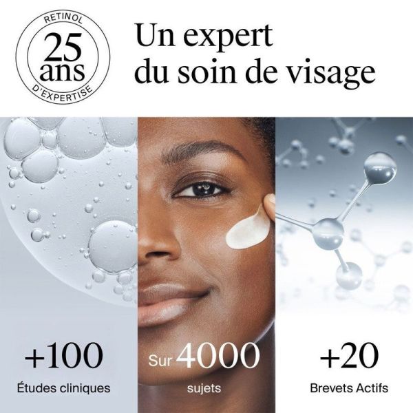 Retinol Boost Contour des yeux - 15 ml