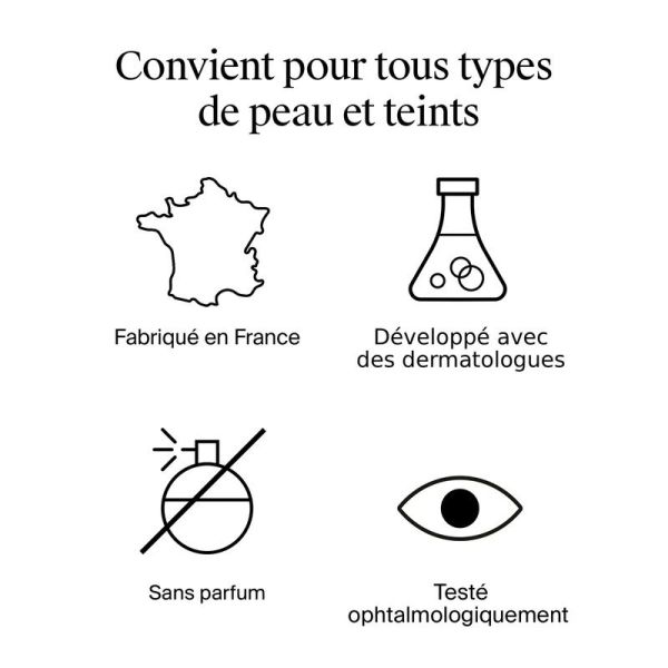 Collagen Bank Gel-Crème Yeux Revitalisant