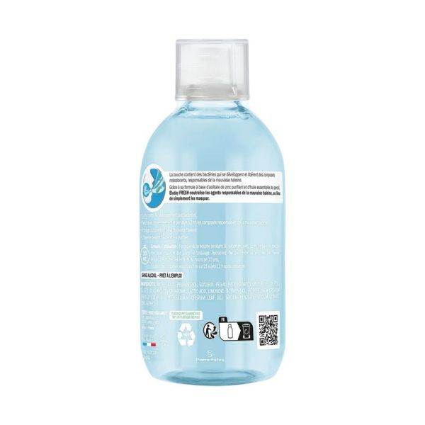 FRESH bain bouche - 500 ml