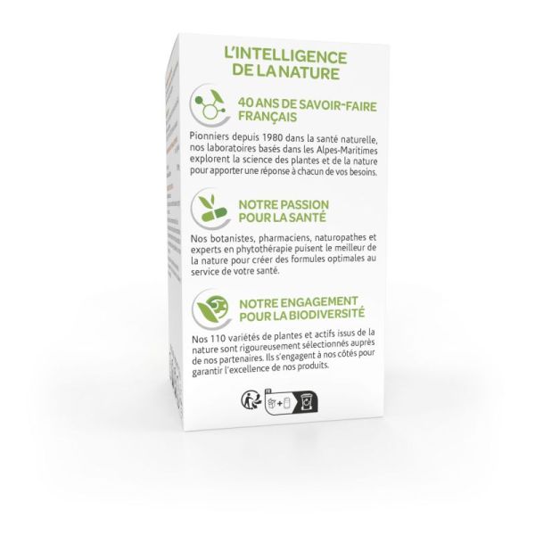 Arkogelule Bio Spiruline 390Mg Bte 150