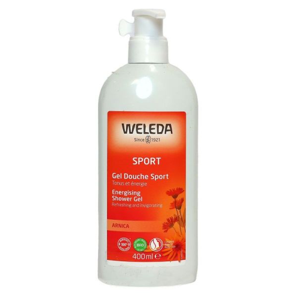 Weleda Gbd Arnica 400Ml