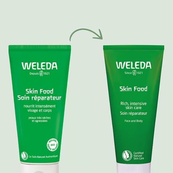 Skin Food Soin reparateur - 75 ml