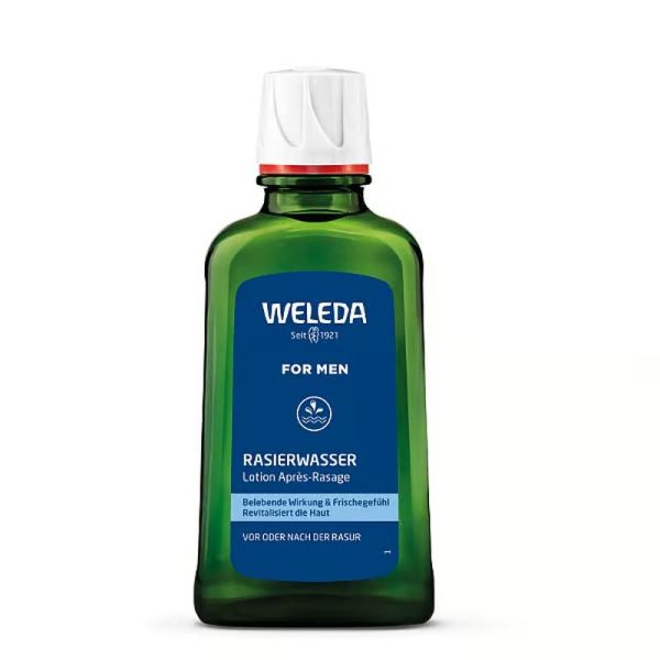 Lotion Apres-Rasage - 100 ml