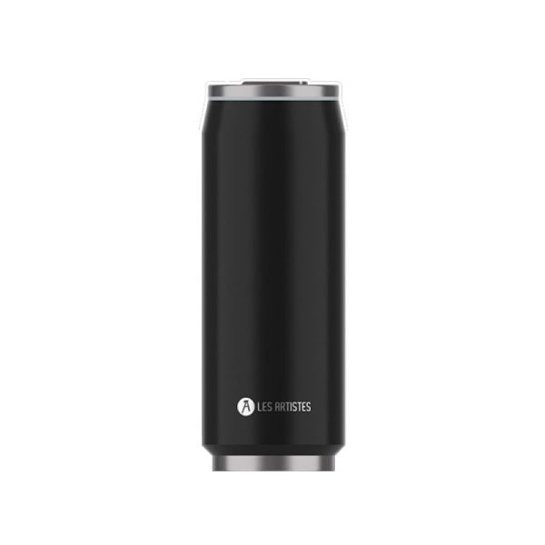 Les Artistes Canette Noir 500ml