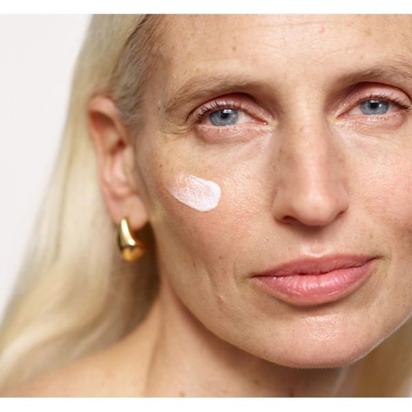 Fluide Solaire SPF50 - Visage - Peaux Sensibles et Réactives SUN BEAUTY SENSITIVE SKIN - 50 ml