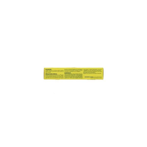 Dentifrice Sensibilite Dentaire Bio - 80 g