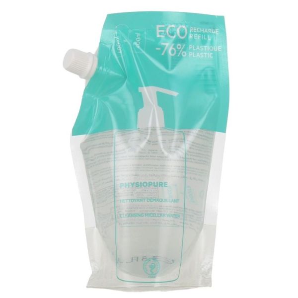 Eau Micellaire Physiopure - 100 ml
