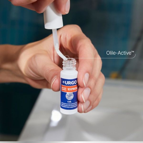 Filmogel Mycose Express - 4 ml