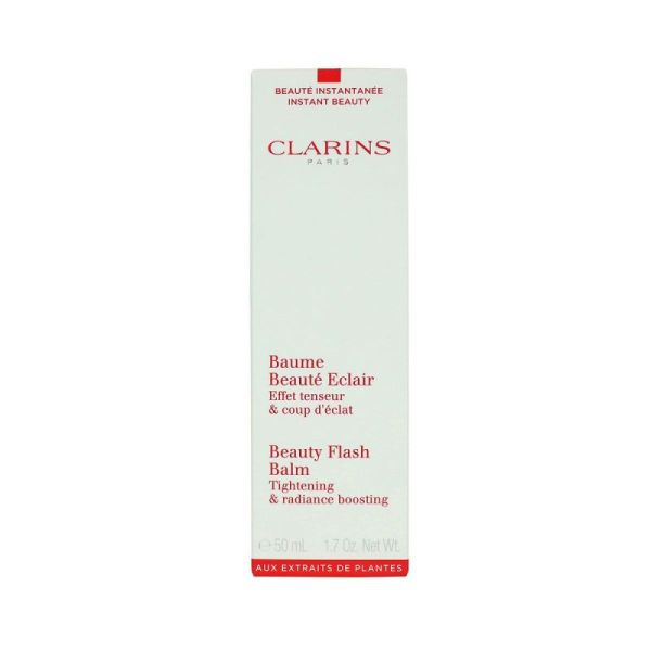 Clarins Baume Beaute Eclair Tenseur/Eclat