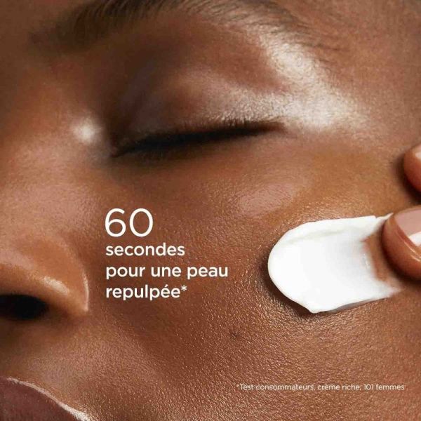 Clarins Hydra-Essent Cr Riche Ps 50 Ml