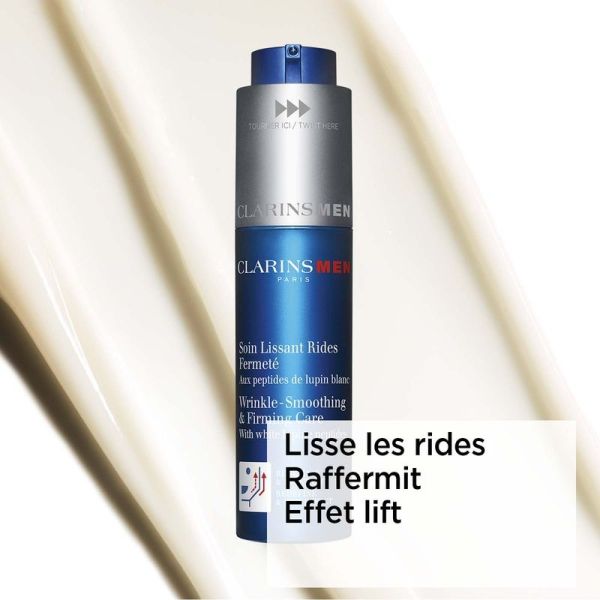 Soin Anti-Ride Anti Age - 50 ml