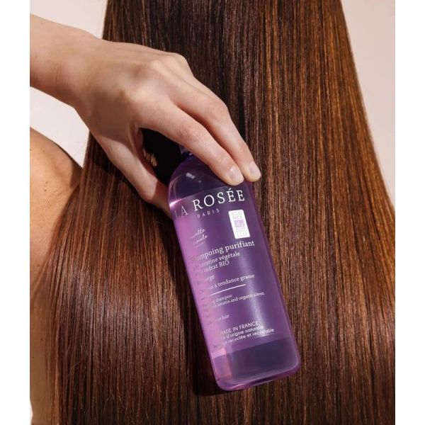 Shampoing Purifiant Recharge - 400 ml