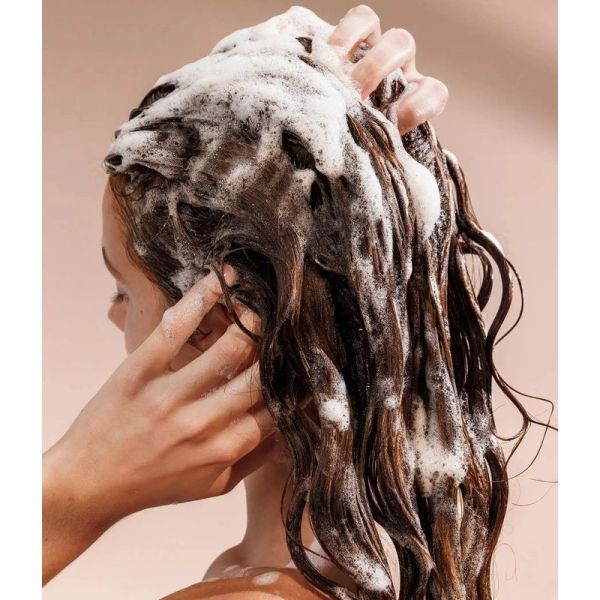 Recharge Shampoing Ultra-Doux - 400 ml