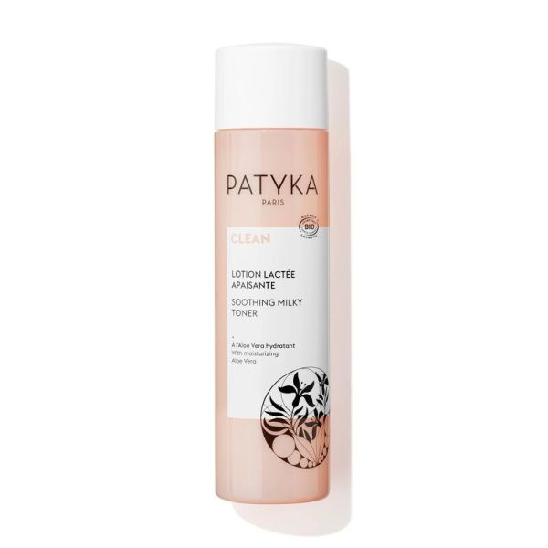 Lotion Lactée Apaisante - 200 ml