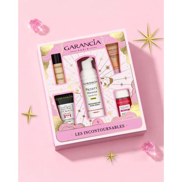 Coffret Noël - Les Incontournables