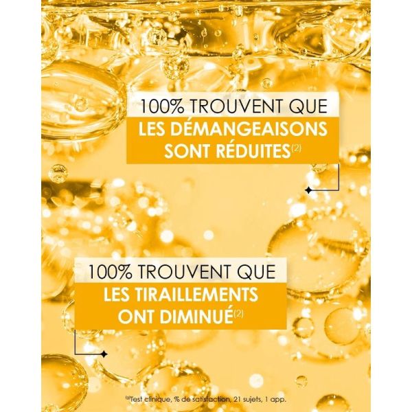 Huile de douche Enveloppante - 400 ml