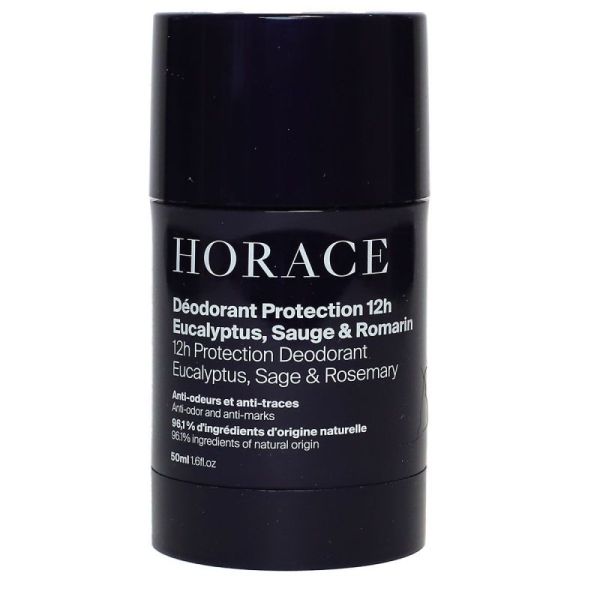 Horace Deo Eucalyptus Amp Sauge 50Ml