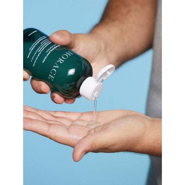 Duo Belle Barbe - Patchouli et Cèdre - Shampooing pour barbe 250 ml + Huile à barbe 30 ml