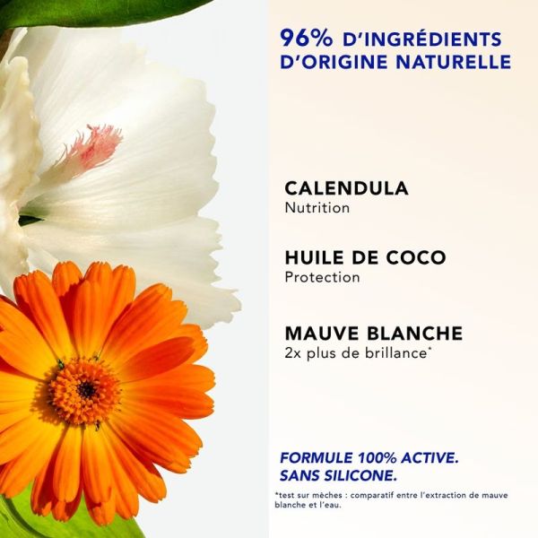 Spray Démêlant Réhydratant Après-Soleil Plage - 150 ml
