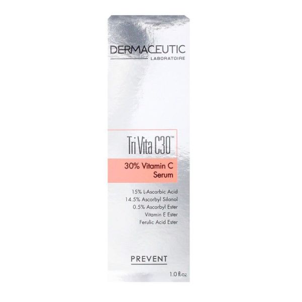Dermaceutic Tri Vita C30 30Ml