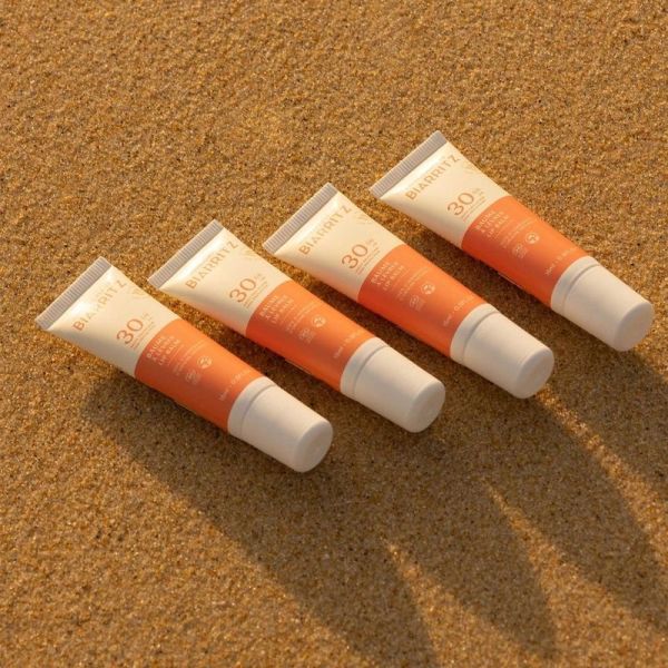 Baume à lèvres SPF30 - 15 ml