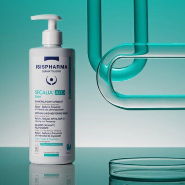 Secalia ATO Balm Baume Relipidant Apaisant - 750 ml