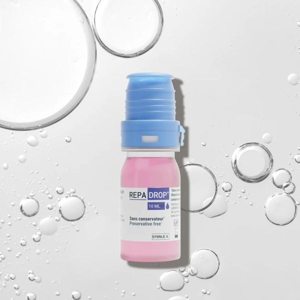 REPADROP - 10 mL