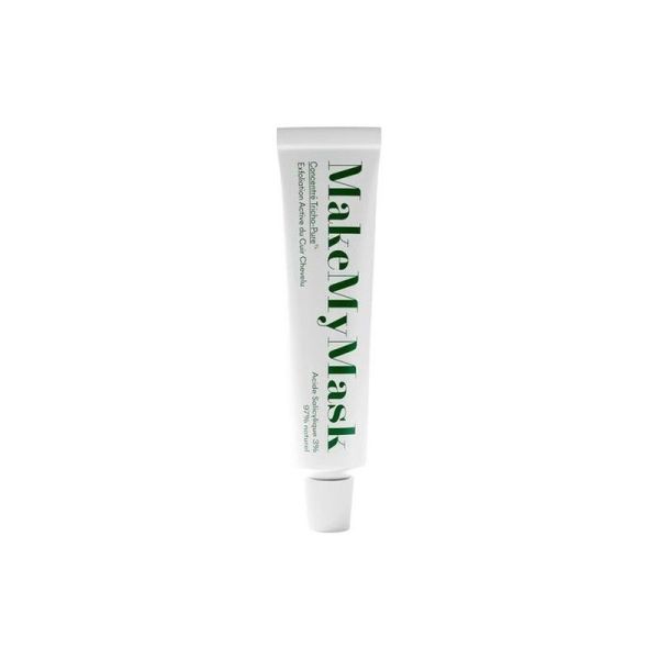 Creme Exfoliante Tricho-Pure