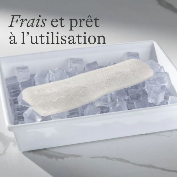 Pads Fraîcheur Post-Partum - 8 pads