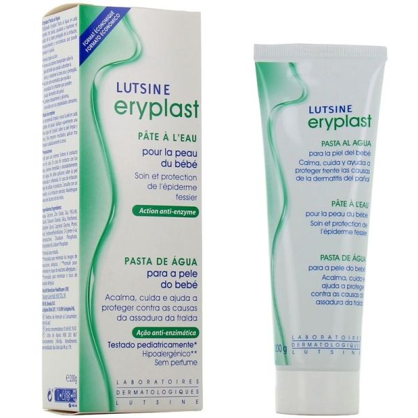 Eryplast Pâte à l'eau - 200 g
