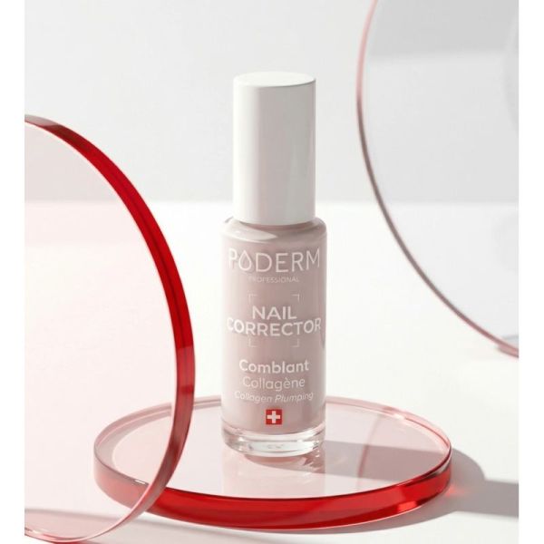 Vernis Comblant Collagène Nail Corrector - 8 ml