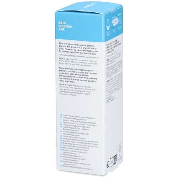Essence de Soin Hydro-Pulpante Vital Hydra Solution - 150 ml