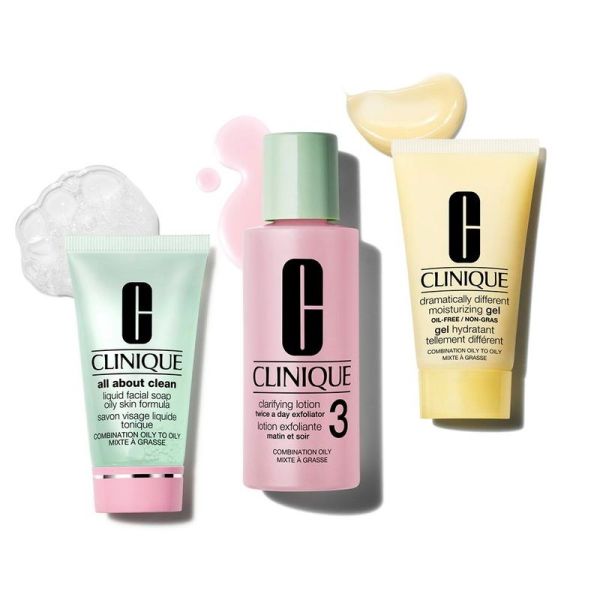 Gel Hydratant Non-Gras Dramatiquement Différent - 50 ml