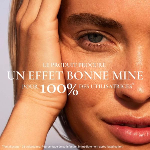 Routine dorée de l'été SUN