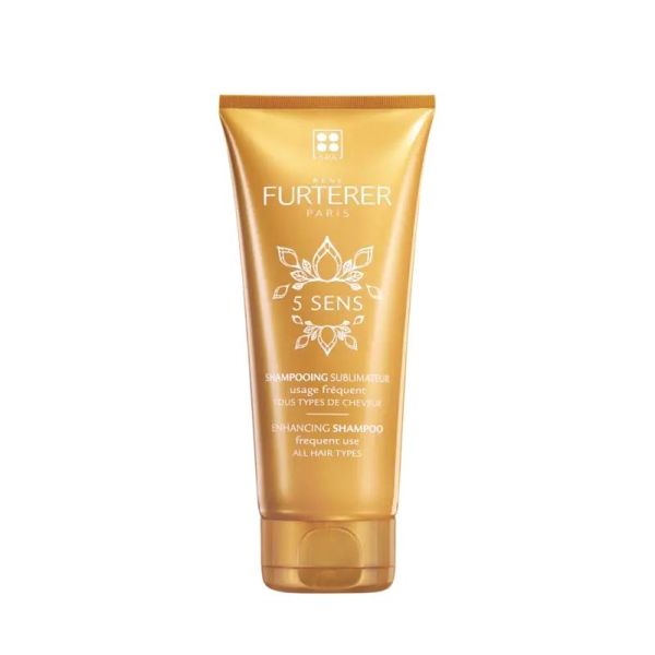 5 Sens Shampooing sublimateur - 200 ml