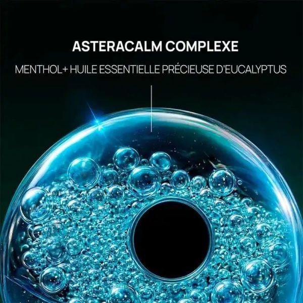 Shampooing Apaisant ASTERA - 200 ml