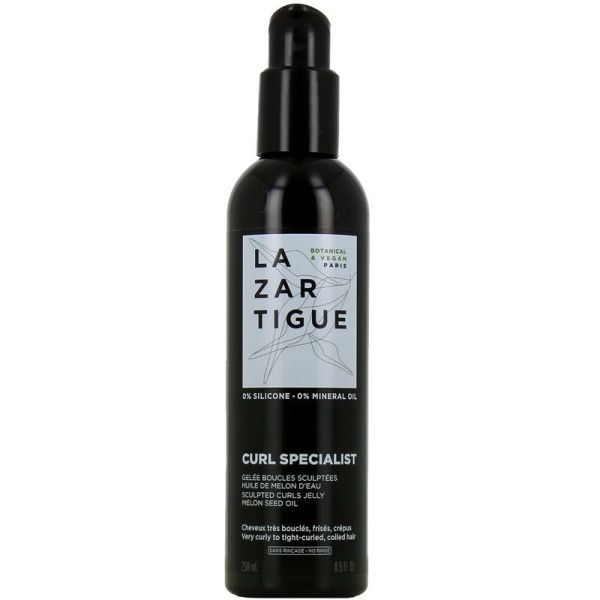 Gelee Boucles Sculptees Curl Specialist - 250 ml
