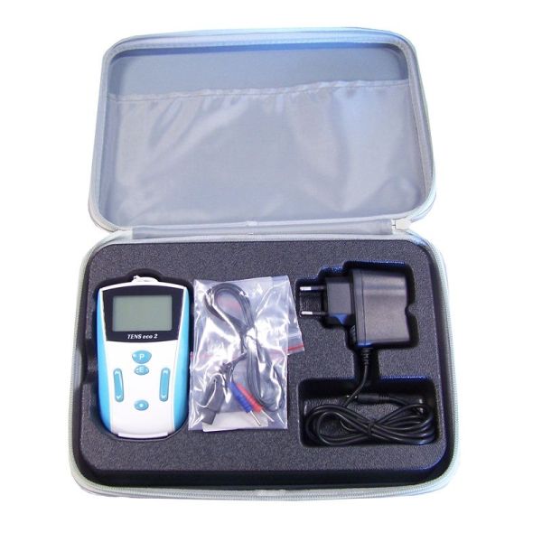 Tens Eco2 Electrostimulateur Elec