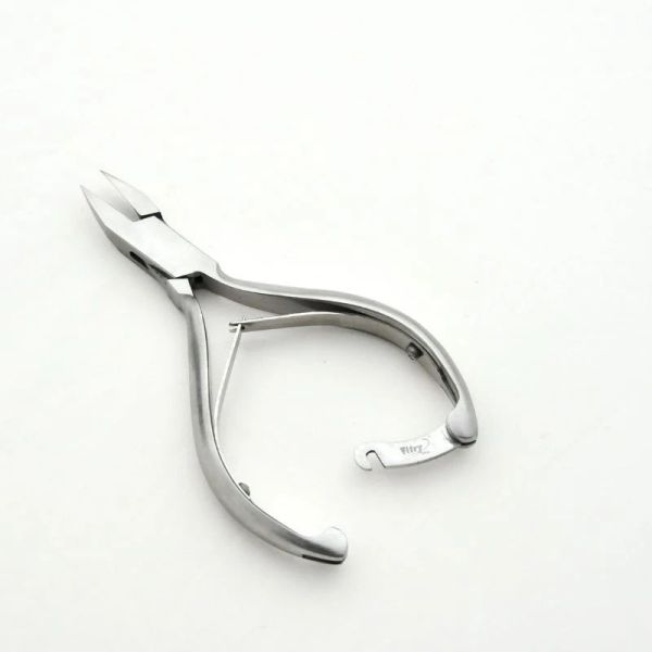 Strong Nail Pedicure Nippers - 14 cm