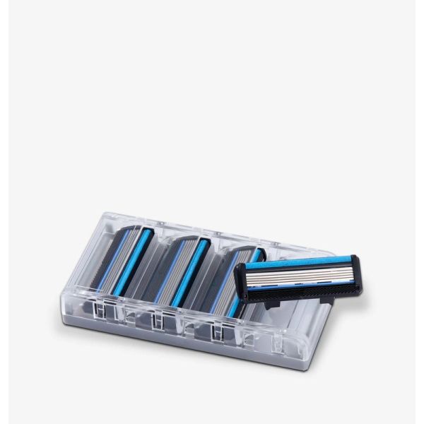 High Precision Razor Blades