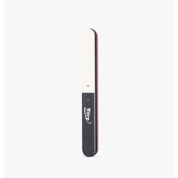 Polissoir Super 3-sided polisher - 18 cm